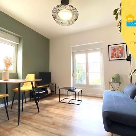 Appartements Avenue General Leclerc Vienne  Exterior foto