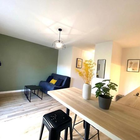 Appartements Avenue General Leclerc Vienne  Exterior foto