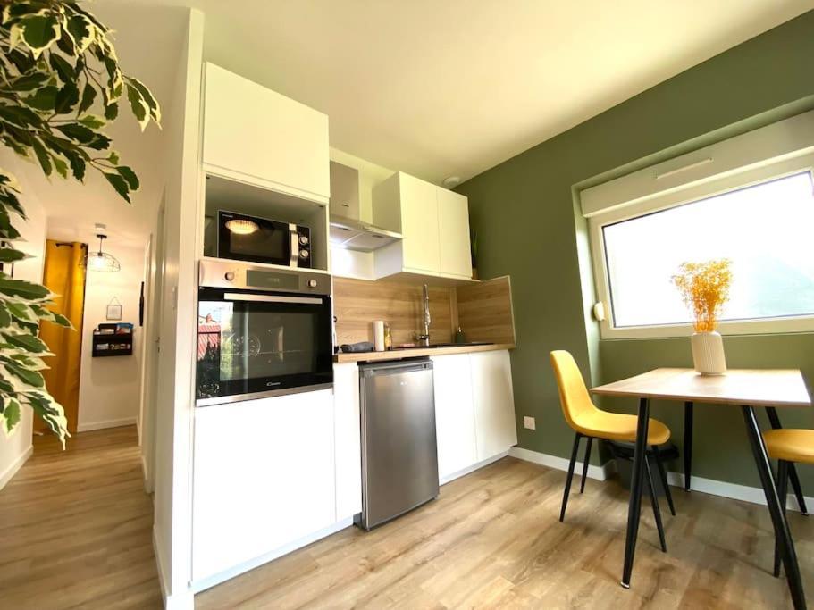 Appartements Avenue General Leclerc Vienne  Exterior foto